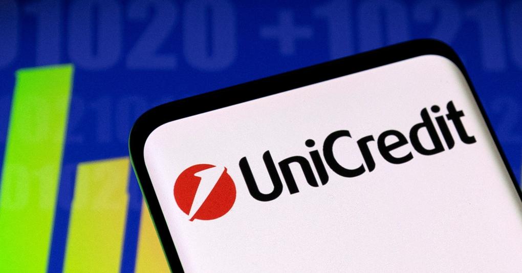 Unicredit giro di nomine Ali Khan capo del digital Bisagni